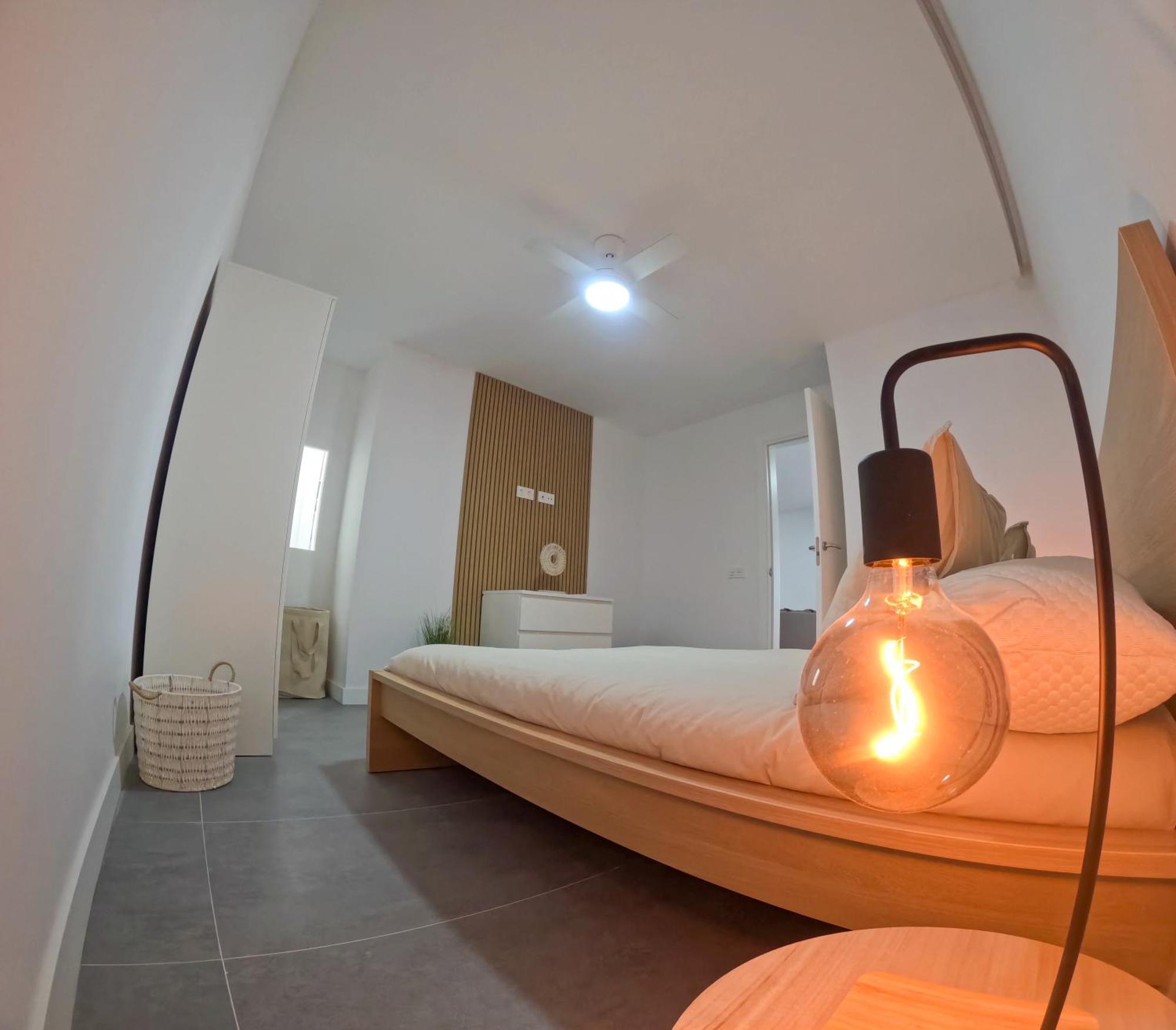 Violeta Suite Лас-Пальмас-де-Гран-Канарія Екстер'єр фото