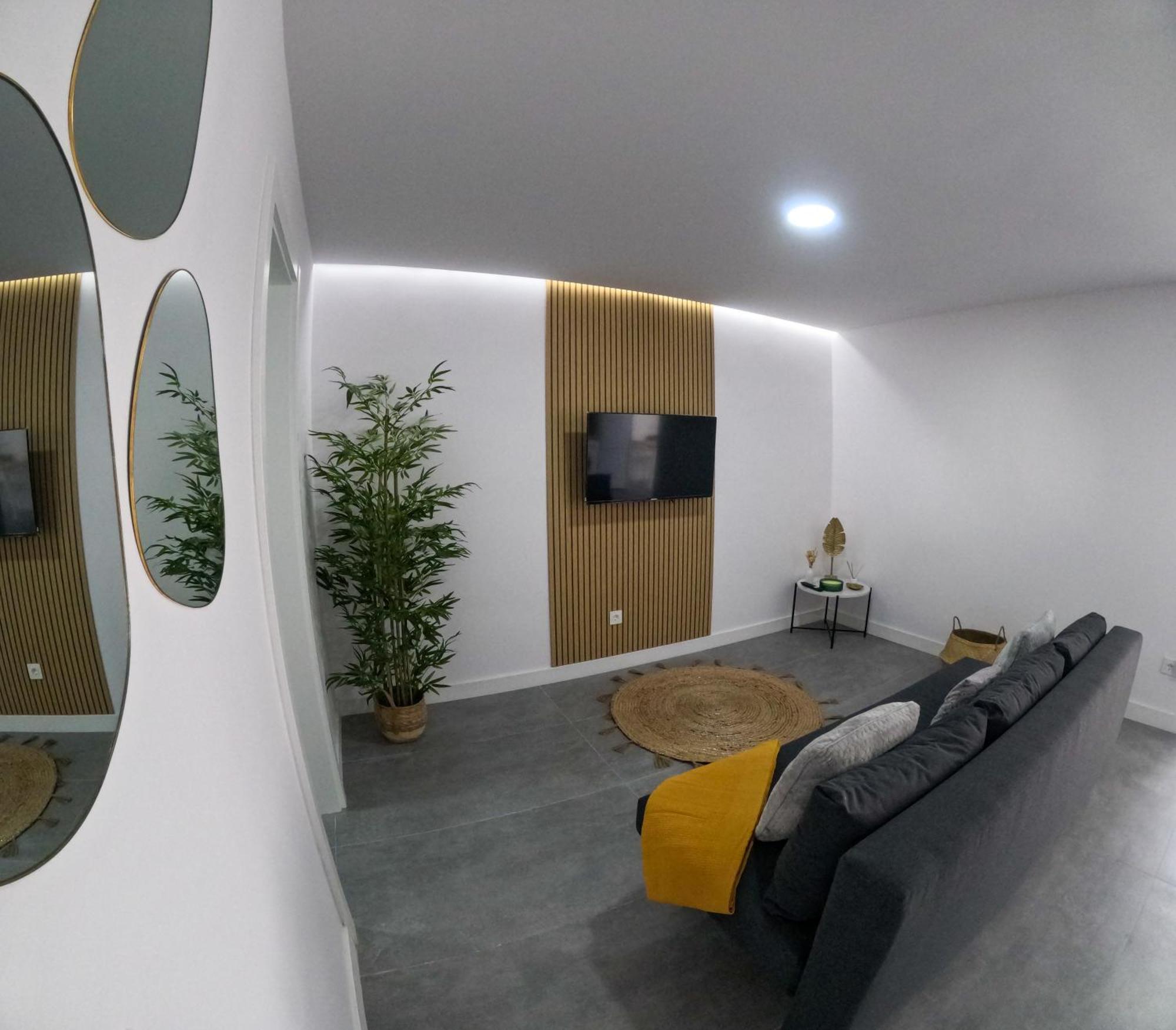 Violeta Suite Лас-Пальмас-де-Гран-Канарія Екстер'єр фото
