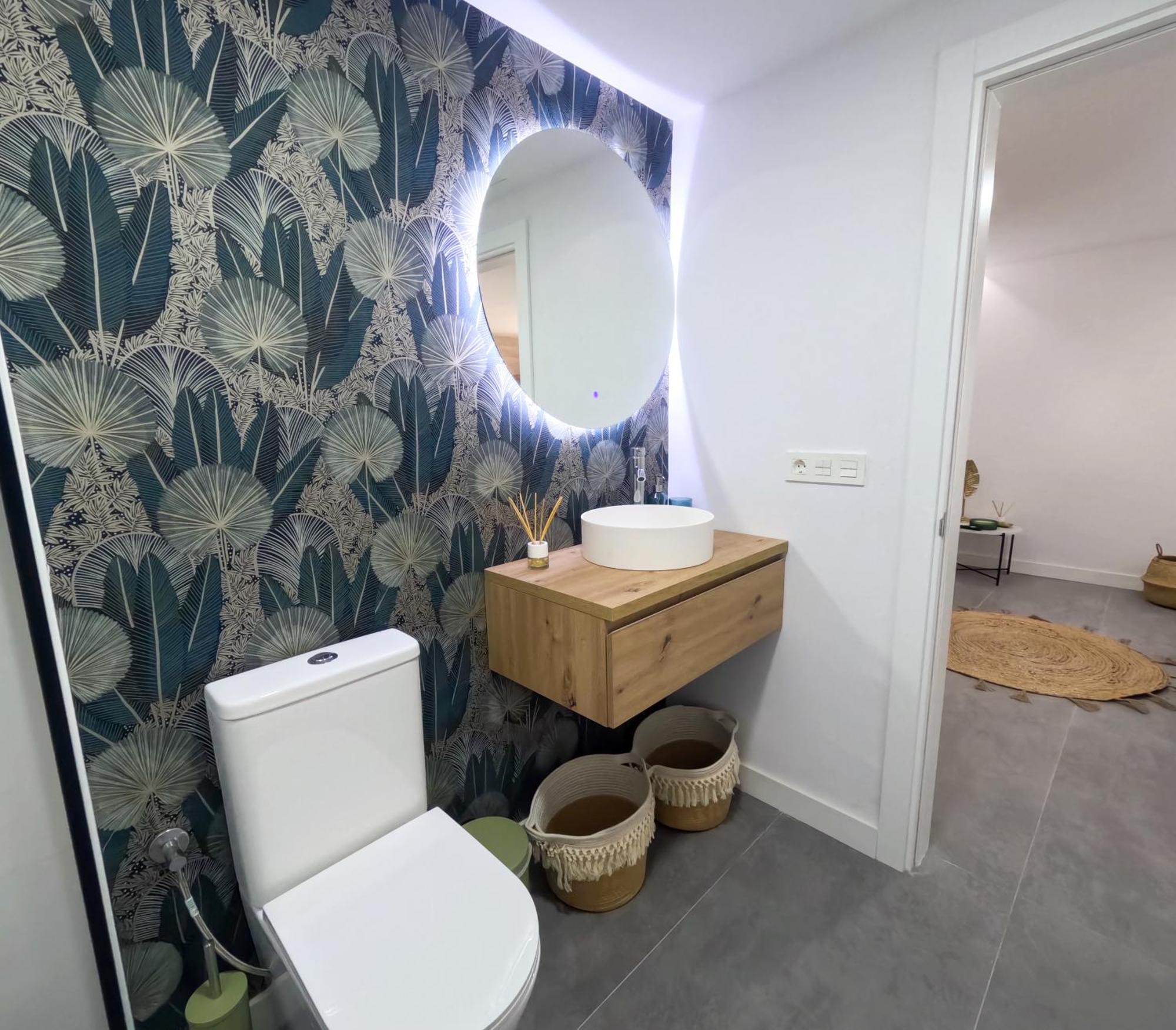 Violeta Suite Лас-Пальмас-де-Гран-Канарія Екстер'єр фото